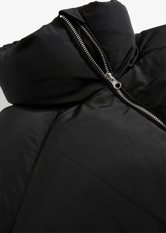 Vattert jakke, bonprix