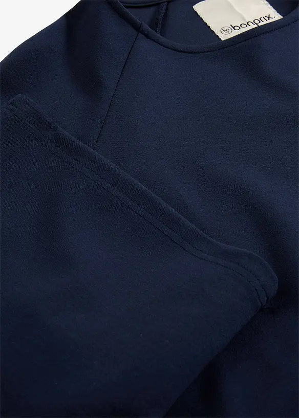 Cape i Punto di Roma-materiale, bonprix