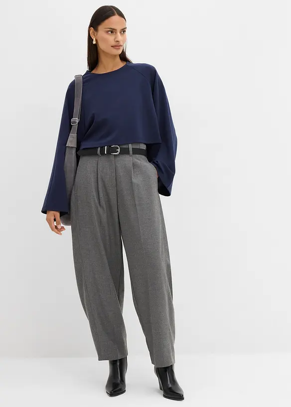 Cape i Punto di Roma-materiale, bonprix