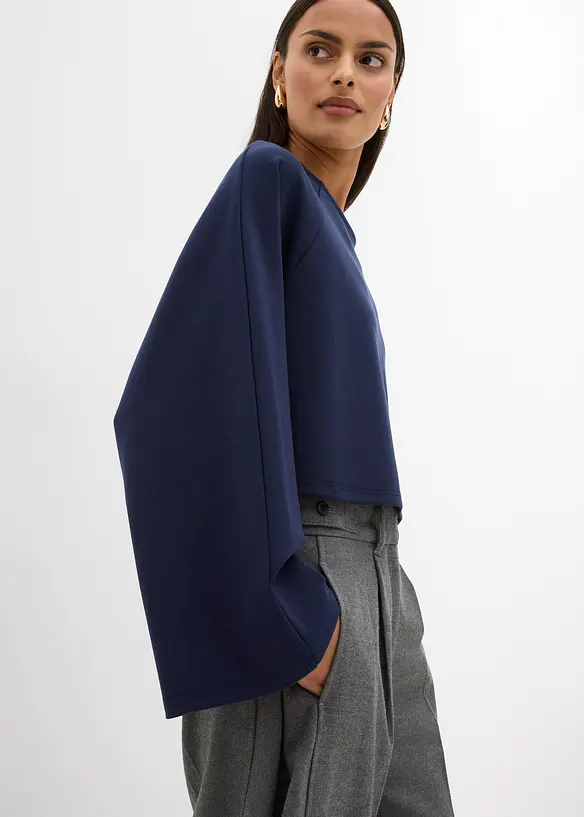 Cape i Punto di Roma-materiale, bonprix