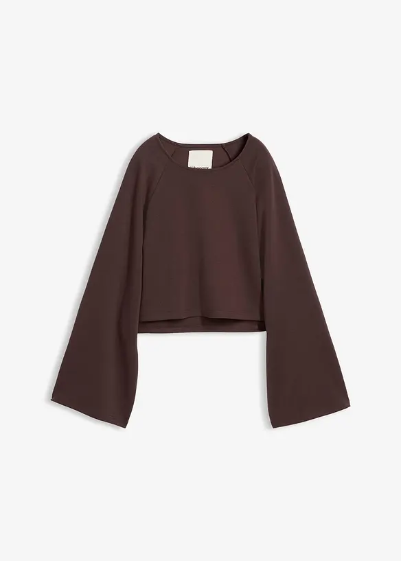 Cape i Punto di Roma-materiale, bonprix