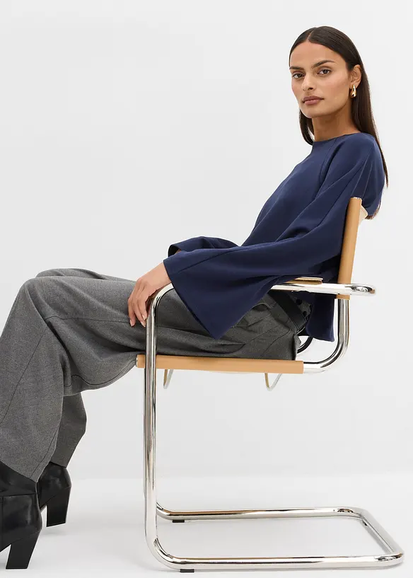 Cape i Punto di Roma-materiale, bonprix