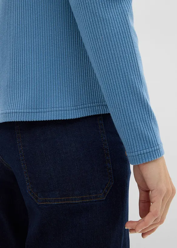 Varm termotopp, bonprix