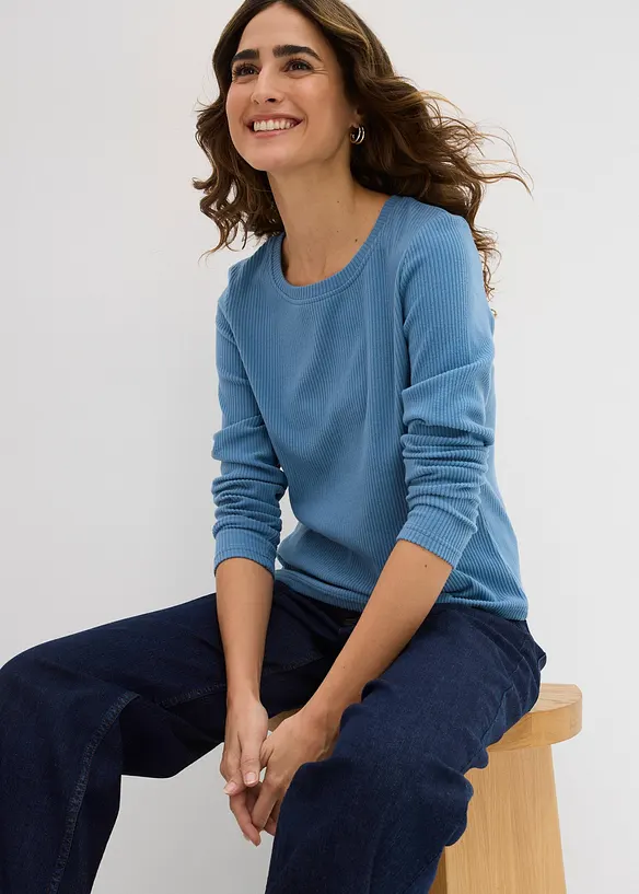 Varm termotopp, bonprix