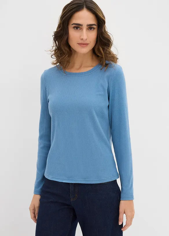 Varm termotopp, bonprix