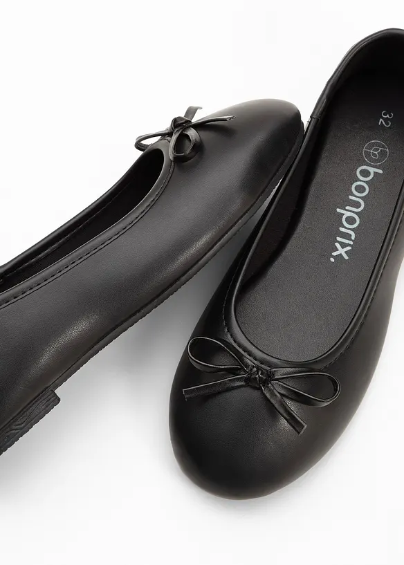 Ballerinasko for barn, bonprix