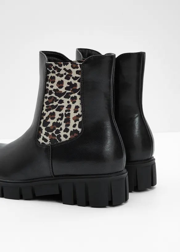 Chelseaboots, bonprix