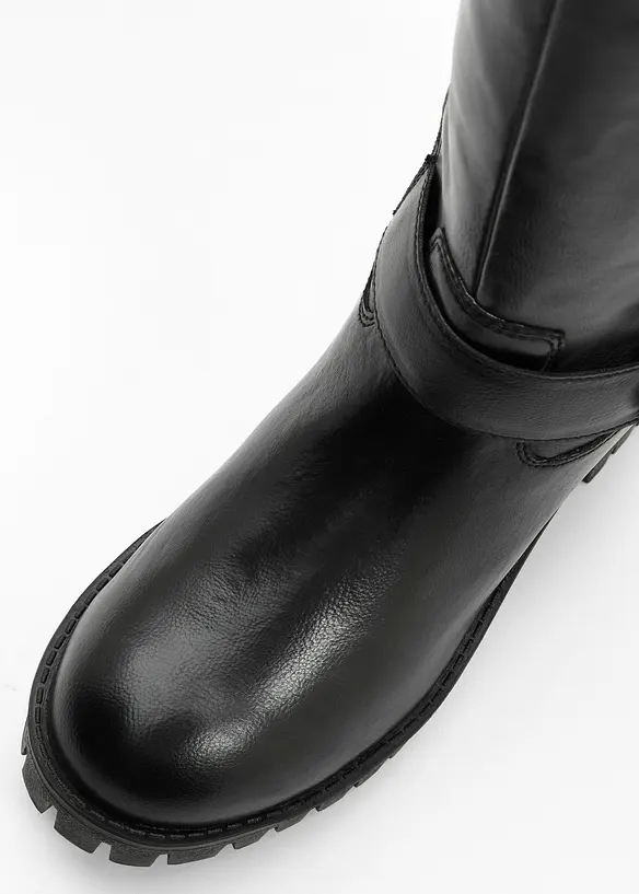 Støvletter, bonprix