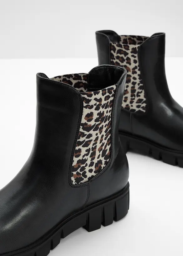 Chelseaboots, bonprix