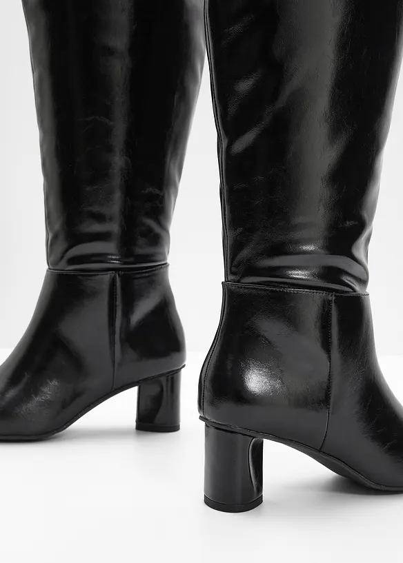 Støvletter, bonprix