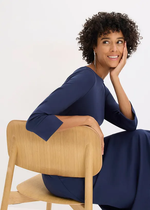 Kjole av Punto di Roma, bonprix