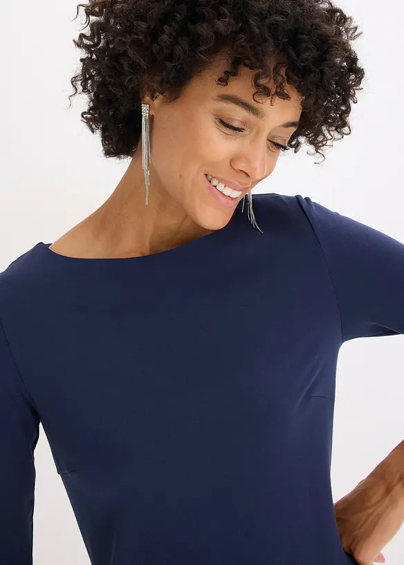 Kjole av Punto di Roma, bonprix