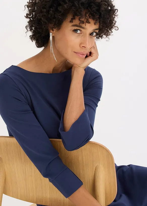 Kjole av Punto di Roma, bonprix