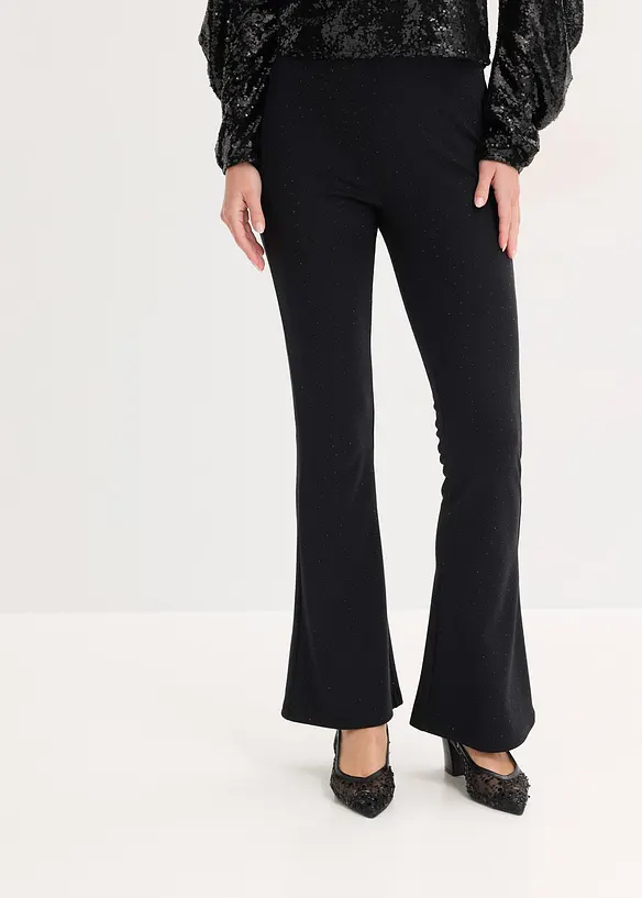 Leggings av behagelig Punto di Roma, bonprix