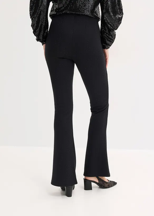 Leggings av behagelig Punto di Roma, bonprix