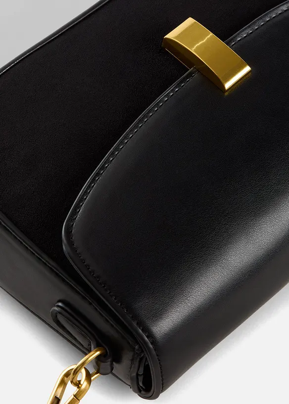 Liten skulderveske, bonprix