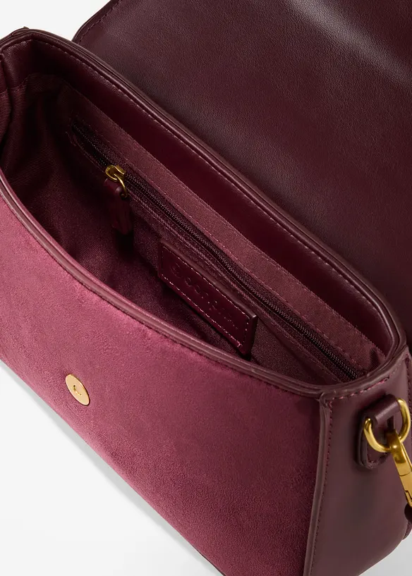 Liten skulderveske, bonprix