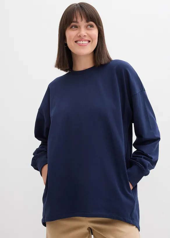Oversized sweatshirt, bonprix