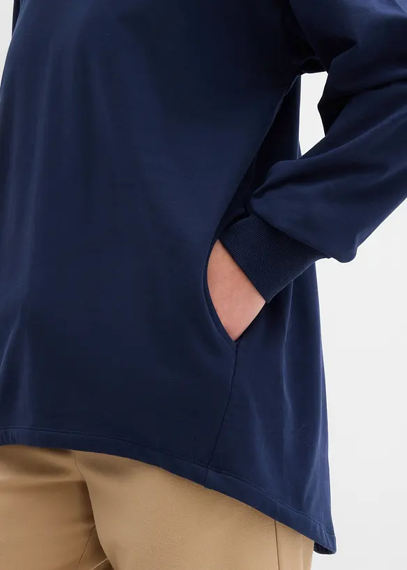 Oversized sweatshirt, bonprix