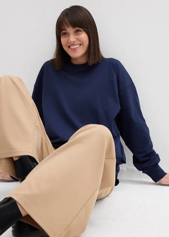 Oversized sweatshirt, bonprix