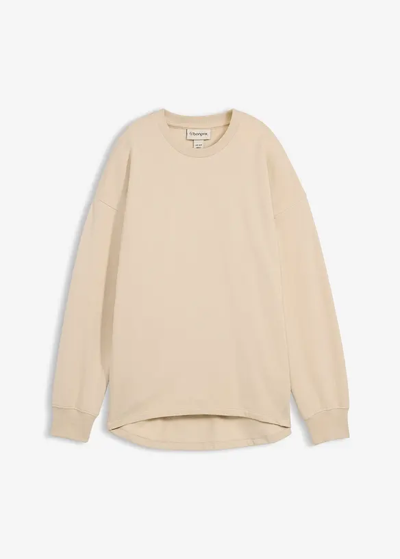Oversized sweatshirt, bonprix