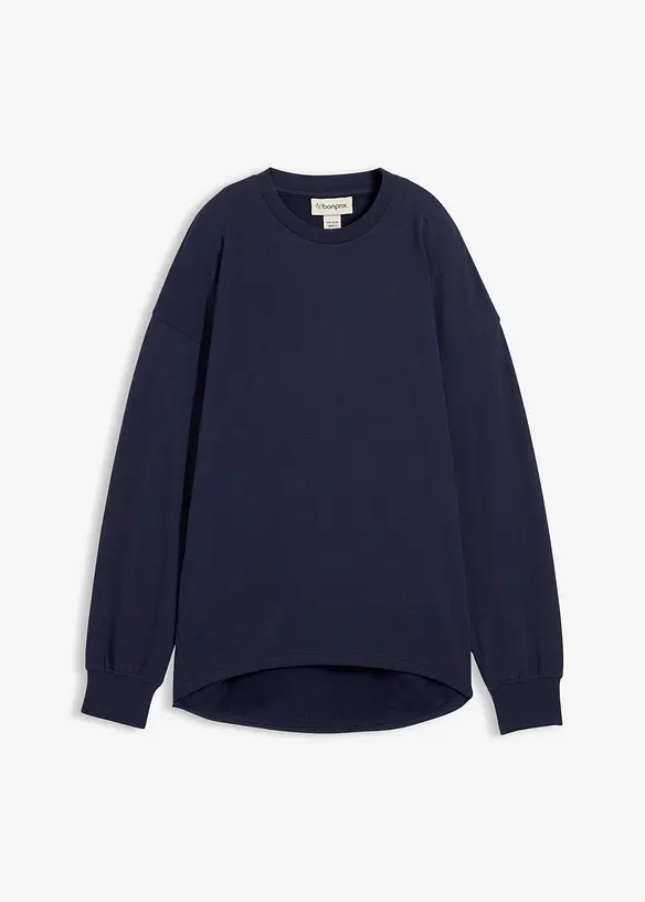 Oversized sweatshirt, bonprix