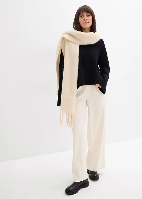 Oversized genser, bonprix