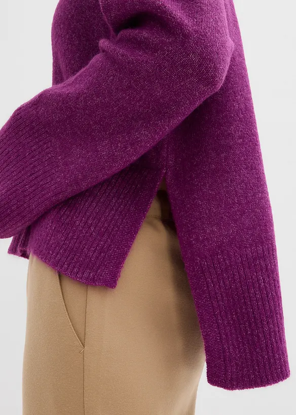 Oversized genser, bonprix