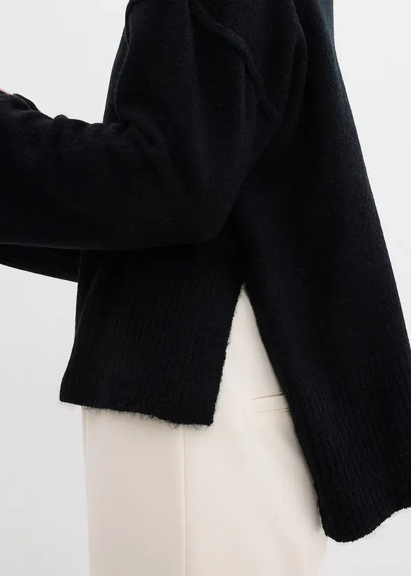 Oversized genser, bonprix