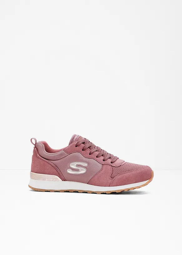 Sneakers med memoryskum fra Skechers, Skechers