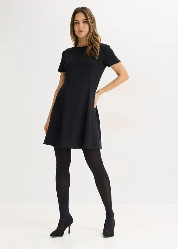 Str&oslash;mpebukse  50 DEN (2-pack), bonprix