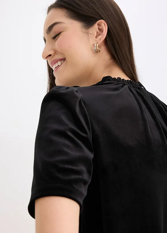 Fl&oslash;yelstopp, bonprix