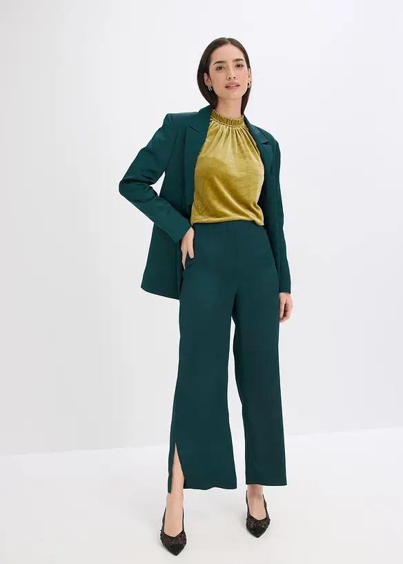 Fløyelstopp, bonprix