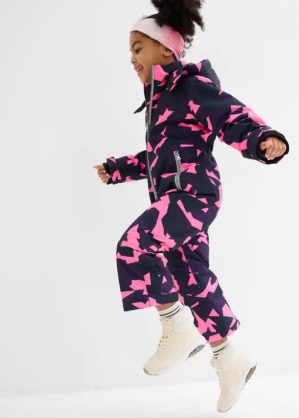 Vinterdress til barn, bonprix