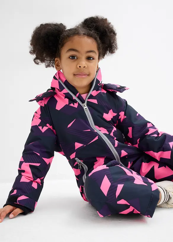 Vinterdress til barn, bonprix