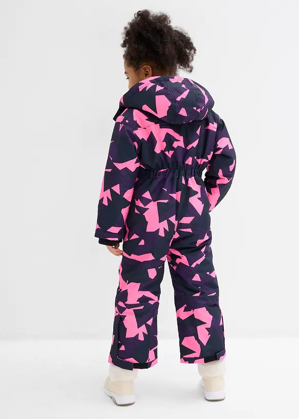 Vinterdress til barn, bonprix