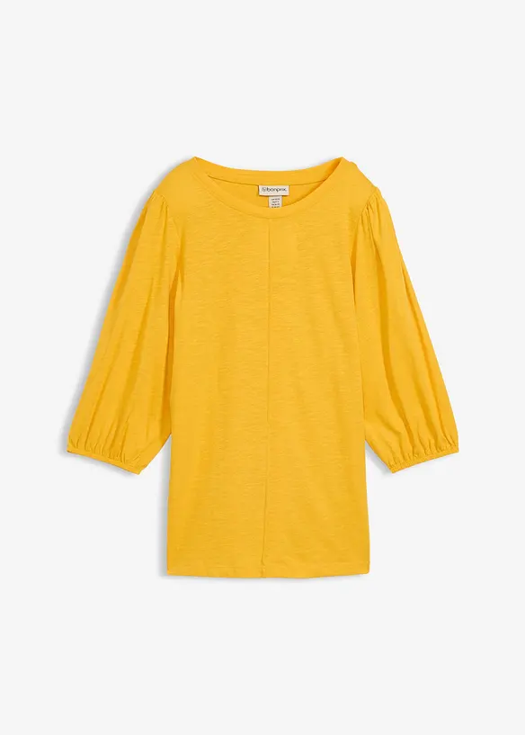 Topp i 100% bomull, bonprix