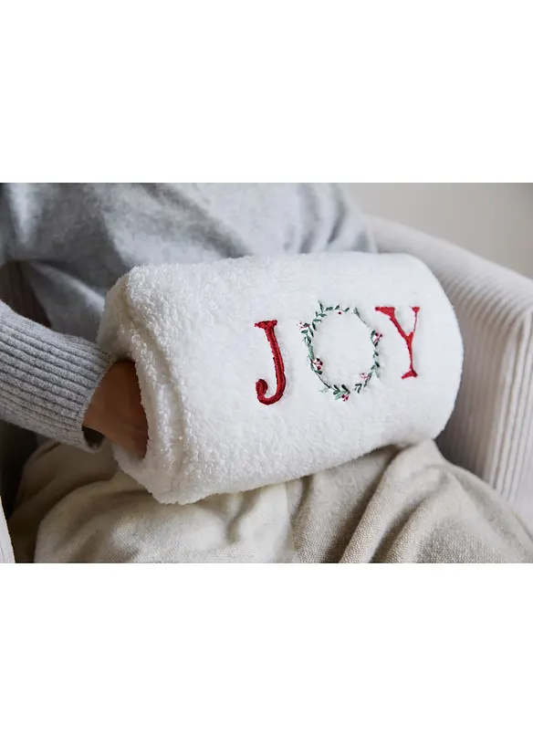 Pute med håndvarmefunksjon, bonprix