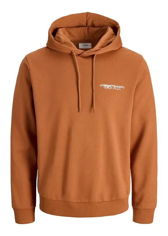 JJ REBEL-hettegenser, J&J Rebel