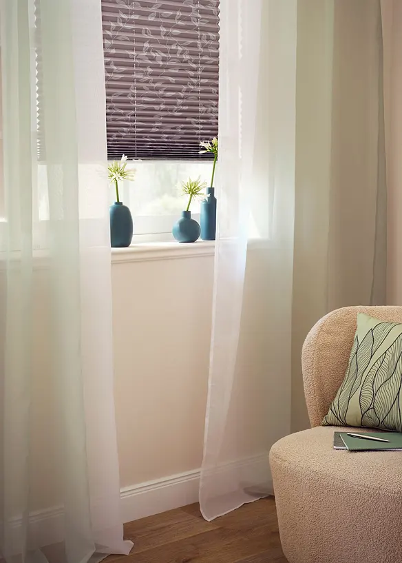 Pute med digitaltrykk, bonprix