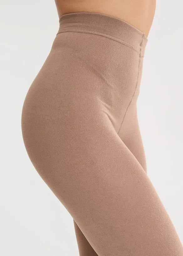 Termoleggings, 140 DEN, bonprix