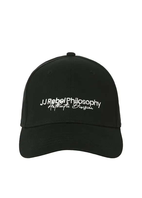 JJ REBEL-caps, JJ REBEL