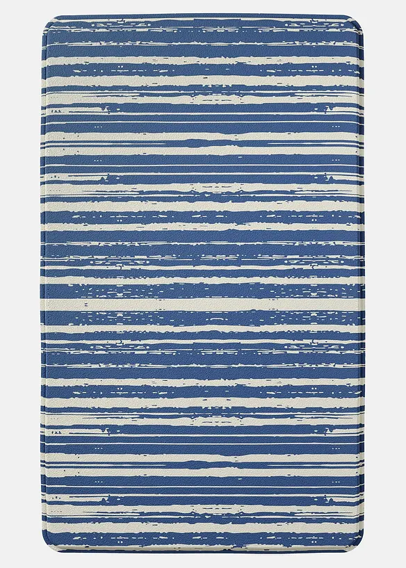 Badematte med memoryskum, bonprix