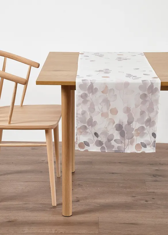 Bordløper med vannavvisende trykk, bonprix