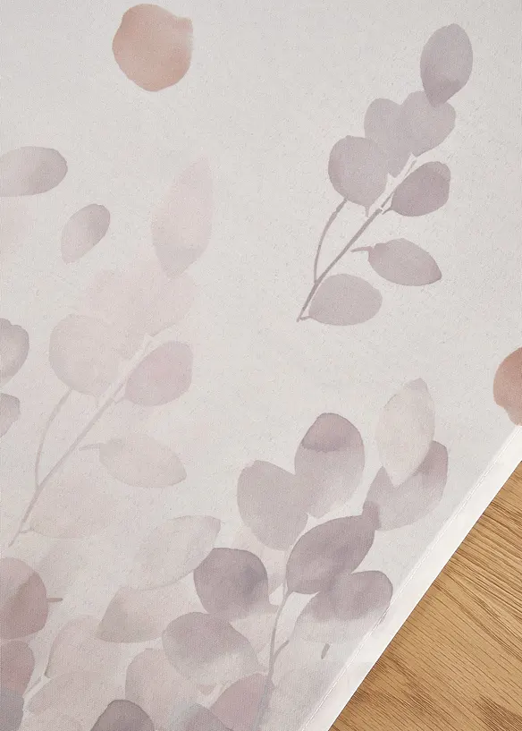 Bordløper med vannavvisende trykk, bonprix