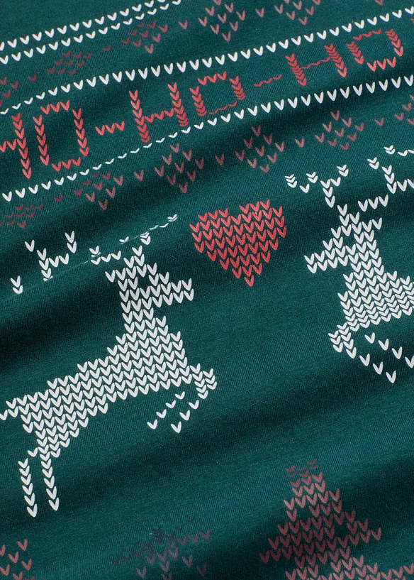 Nattkjole i 100% bomull, bonprix