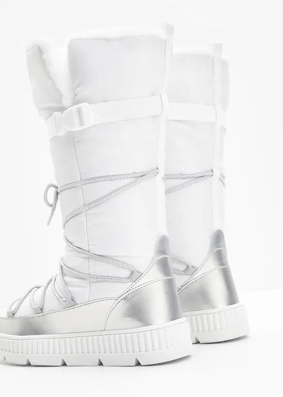 Turstøvler, bonprix