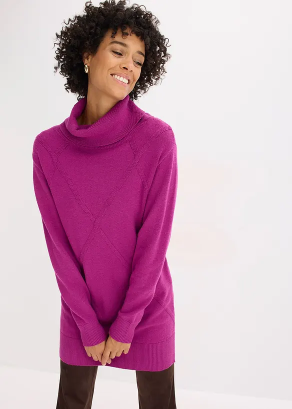 Lang genser, bonprix