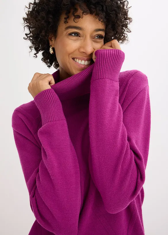 Lang genser, bonprix