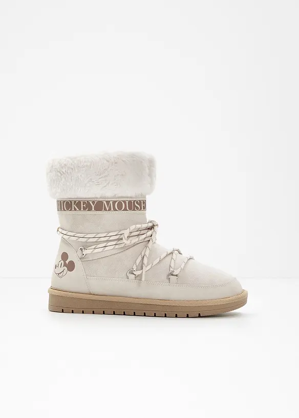 Snøreboots "Disney Mikke Mus", Disney